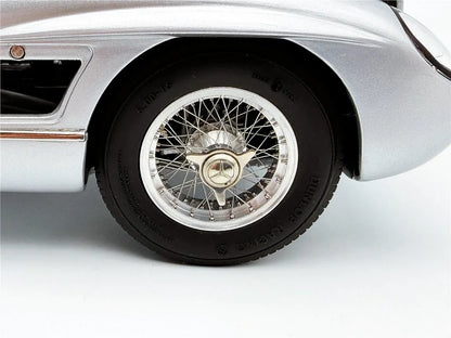 Limited Edition CMC 1955 Red Interior 300SLR