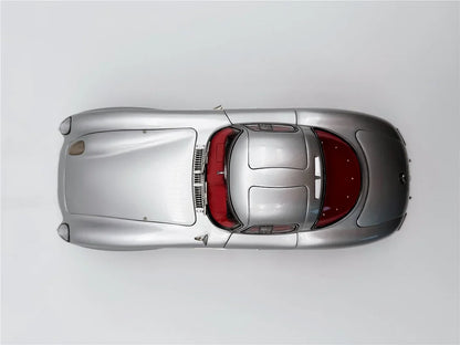 Limited Edition CMC 1955 Red Interior 300SLR