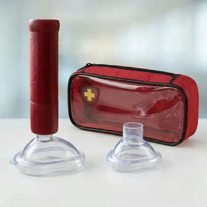 🚑 2026 Upgraded Emergency Anti-Choking Rescue Device