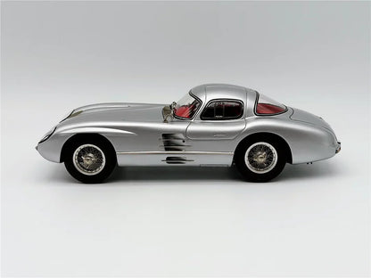 Limited Edition CMC 1955 Red Interior 300SLR