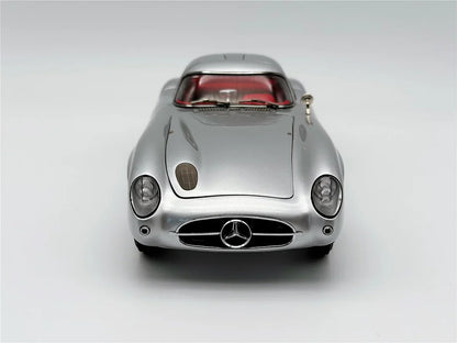 Limited Edition CMC 1955 Red Interior 300SLR
